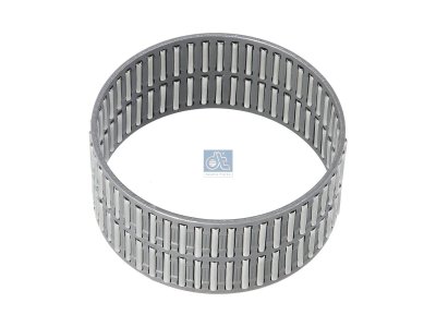 DT Spare Parts - Needle bearing - 4.70224