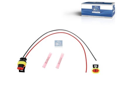 DT Spare Parts - Repair kit - 9.79206