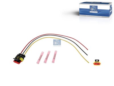 DT Spare Parts - Repair kit - 9.79208