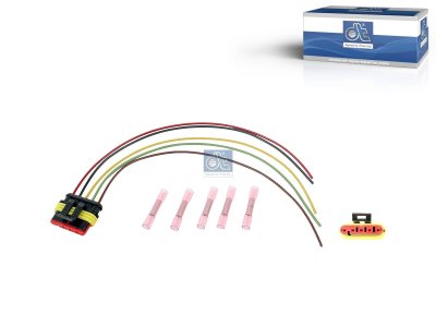 DT Spare Parts - Repair kit - 9.79212