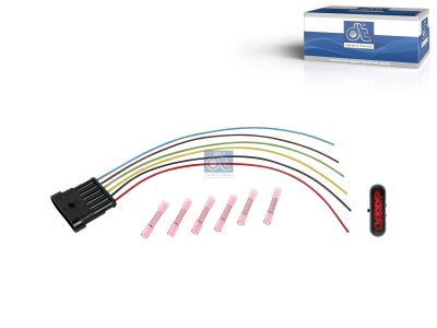 DT Spare Parts - Repair kit - 9.79215