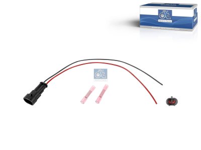 DT Spare Parts - Repair kit - 9.79207