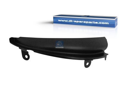 DT Spare Parts - Cover - 1.23519