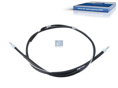 DT Spare Parts - Control wire - 12.47005