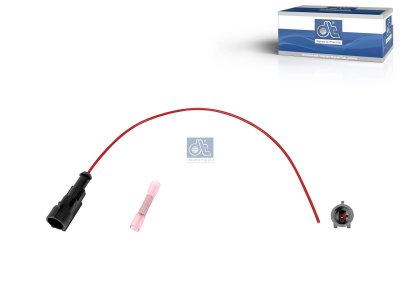 DT Spare Parts - Repair kit - 9.79205