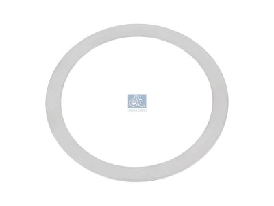 DT Spare Parts - Wear ring - 1.16409