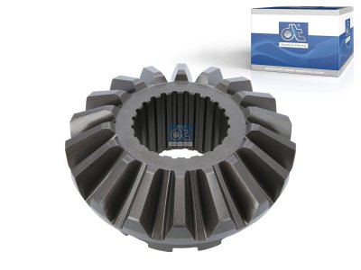 DT Spare Parts - Axle shaft gear - 1.16696