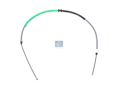 DT Spare Parts - Control wire - 6.62034