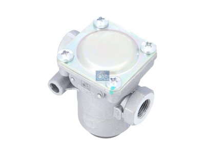 DT Spare Parts - Pressure limiting valve - 5.70194