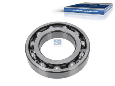 DT Spare Parts - Ball bearing - 4.69886