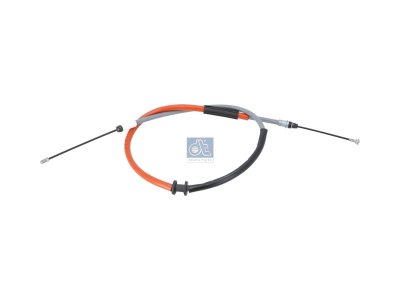 DT Spare Parts - Control wire - 6.62035