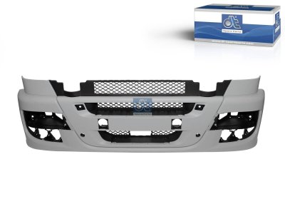 DT Spare Parts - Bumper - 7.10925