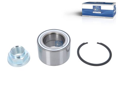 DT Spare Parts - Wheel bearing kit - 12.92304