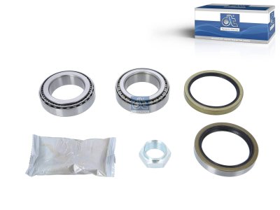 DT Spare Parts - Wheel bearing kit - 12.92301