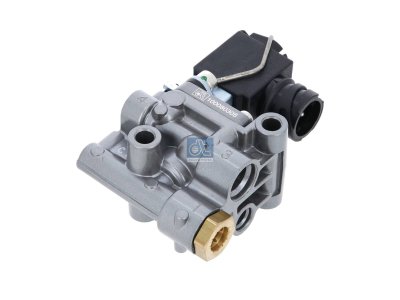 DT Spare Parts - Solenoid valve - 3.20504