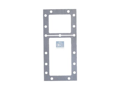 DT Spare Parts - Gasket - 3.16516