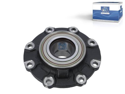 DT Spare Parts - Bearing housing - 2.35395