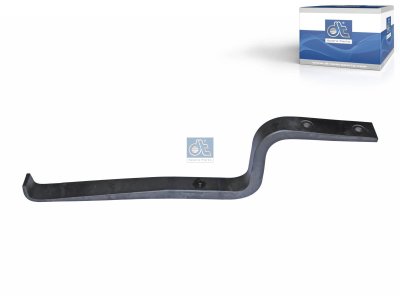 DT Spare Parts - Leaf spring - 5.30385