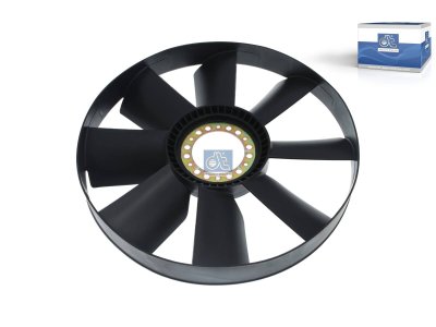 DT Spare Parts - Fan - 3.15277