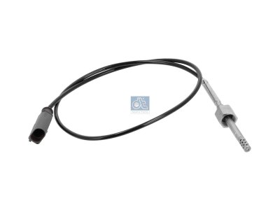 DT Spare Parts - Exhaust gas temperature sensor - 11.80628