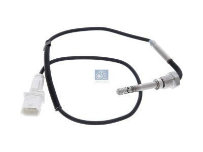 DT Spare Parts - Exhaust gas temperature sensor - 12.24254