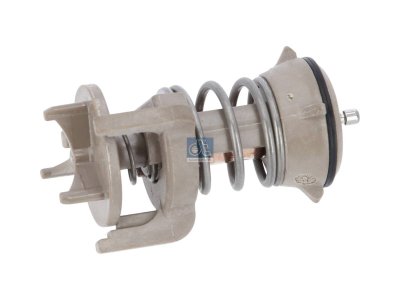 DT Spare Parts - Thermostat - 11.14027