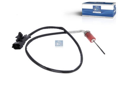 DT Spare Parts - Exhaust gas temperature sensor - 7.60515