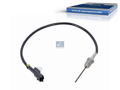 DT Spare Parts - Exhaust gas temperature sensor - 12.24252