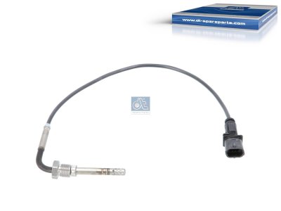 DT Spare Parts - Exhaust gas temperature sensor - 12.24251