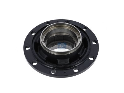 DT Spare Parts - Wheel hub - 1.17368