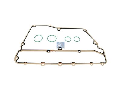 DT Spare Parts - Gasket kit - 1.31173