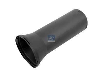 DT Spare Parts - Protecting tube - 4.68744