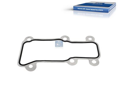 DT Spare Parts - Gasket - 1.24198