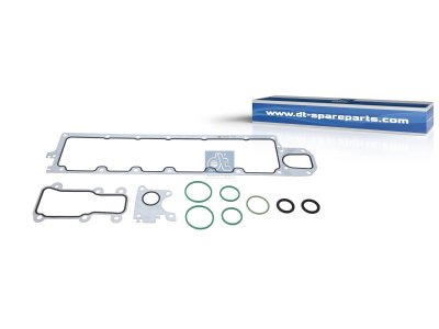 DT Spare Parts - Gasket kit - 1.31167