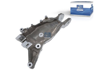 DT Spare Parts - Bearing bracket - 1.23396