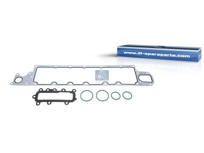 DT Spare Parts - Gasket kit - 1.31168