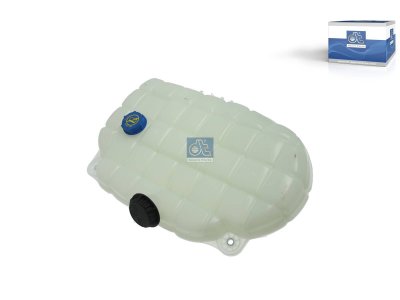 DT Spare Parts - Expansion tank - 2.15745