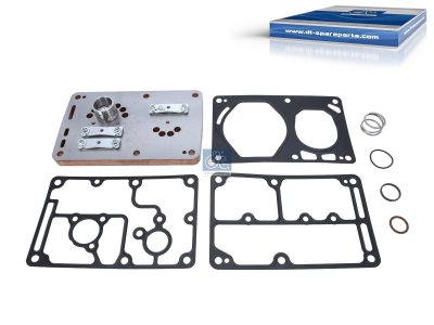 DT Spare Parts - Repair kit - 4.92138