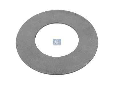 DT Spare Parts - Wear ring - 1.17177