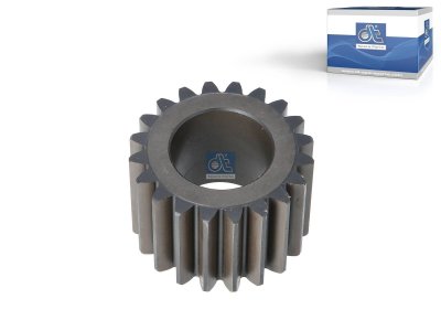 DT Spare Parts - Planetary gear - 1.17262