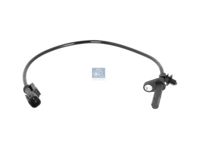 DT Spare Parts - ABS sensor - 13.36016