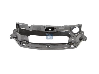 DT Spare Parts - Front cowling - 7.71802