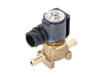 DT Spare Parts - Solenoid valve - 2.14694