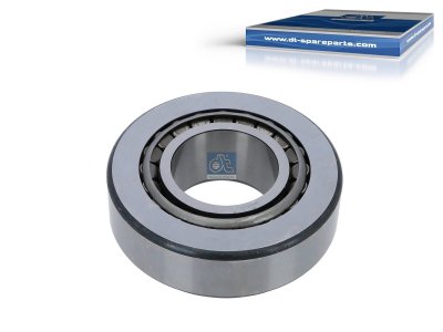 DT Spare Parts - Tapered roller bearing - 1.16545