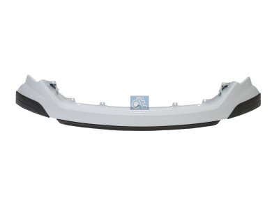 DT Spare Parts - Front cowling - 7.71801