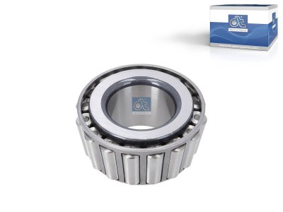 DT Spare Parts - Tapered roller bearing - 1.14843