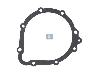 DT Spare Parts - Gasket - 1.14629