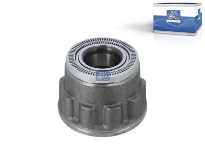 DT Spare Parts - Roller bearing - 2.65289