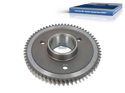 DT Spare Parts - Gear - 2.33128