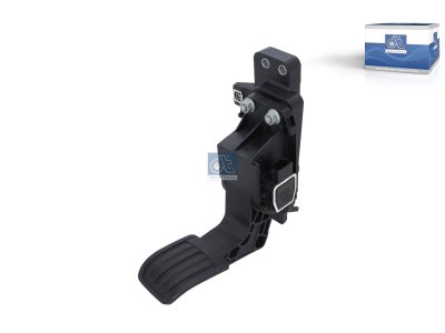 DT Spare Parts - Accelerator pedal - 5.46027